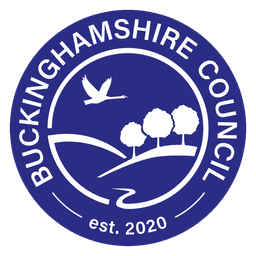 Buckinghamshire Council logo