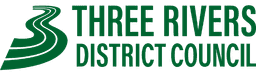 Three Rivers District Council logo