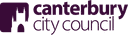 Canterbury City Council logo