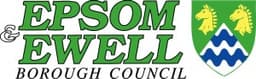 Epsom and Ewell Borough Council logo