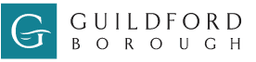 Woking Borough Council logo